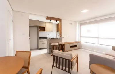 Apartamento com 2 quartos à venda na avenida do forte, 1062, vila ipiranga, porto alegre, 61 m2 por r$ 566.500