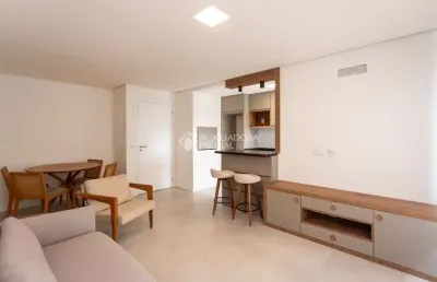 Apartamento com 2 quartos à venda na avenida do forte, 1062, vila ipiranga, porto alegre, 61 m2 por r$ 579.000