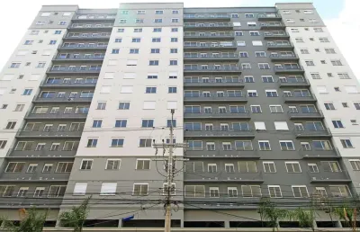 Apartamento com 3 quartos à venda na avenida francisco trein, 116, cristo redentor, porto alegre, 67 m2 por r$ 690.000