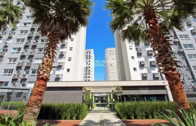 Apartamento com 2 quartos à venda na rua jerônymo zelmanovitz, 100, são sebastião, porto alegre, 56 m2 por r$ 675.000