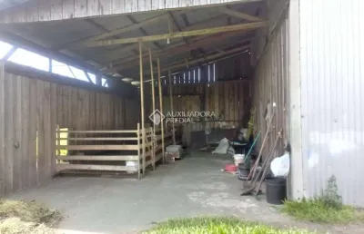 Fazenda à venda na rs 040, km 30, parada 91, 1285, zona rural, viamão, 15000 m2 por r$ 397.000