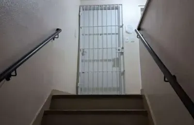 Apartamento com 1 quarto à venda na rua professora amy herve ramirez, 20, jardim leopoldina, porto alegre, 39 m2 por r$ 139.000