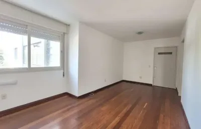 Apartamento com 2 quartos à venda na praça nações unidas, 61, petrópolis, porto alegre, 76 m2 por r$ 650.000
