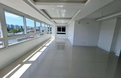 Apartamento com 3 quartos à venda na rua caracas, 196, jardim lindóia, porto alegre, 145 m2 por r$ 1.350.000