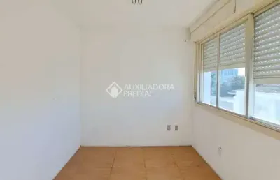 Apartamento com 1 quarto à venda na rua dona alzira, 194, sarandi, porto alegre, 27 m2 por r$ 145.000