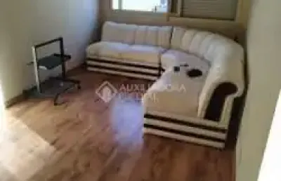 Apartamento com 2 quartos à venda na rua doutor derly monteiro, 95, jardim itu sabará, porto alegre, 69 m2 por r$ 239.000