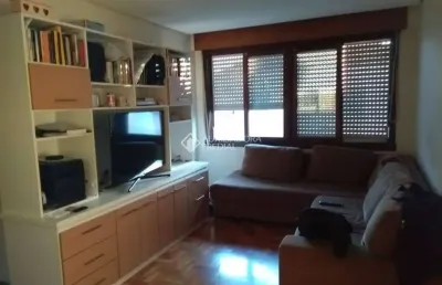Apartamento com 2 quartos à venda na rua rubens rosa guedes, 137, jardim itu sabará, porto alegre, 73 m2 por r$ 360.000