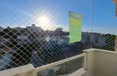 Apartamento com 2 quartos à venda na avenida teresópolis, 2255, teresópolis, porto alegre, 59 m2 por r$ 239.900