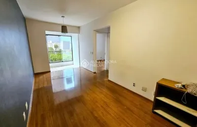 Apartamento com 2 quartos à venda na rua lindolfo henke, 230, sarandi, porto alegre, 52 m2 por r$ 290.000
