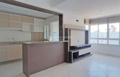 Apartamento com 2 quartos à venda na rua joão zanenga, 47, cristo redentor, porto alegre, 67 m2 por r$ 480.000