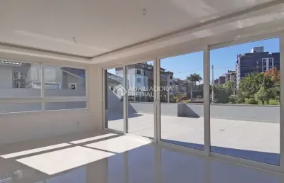 Apartamento com 3 quartos à venda na rua walir zottis, 625, jardim itu sabará, porto alegre, 386 m2 por r$ 1.480.000
