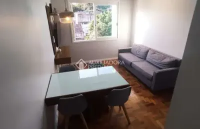 Apartamento com 3 quartos à venda na beco antônio carvalho, 1684, jardim carvalho, porto alegre, 80 m2 por r$ 290.000
