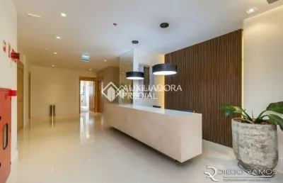 Sala comercial à venda na avenida assis brasil, 2827, passo da areia, porto alegre, 37 m2 por r$ 530.000