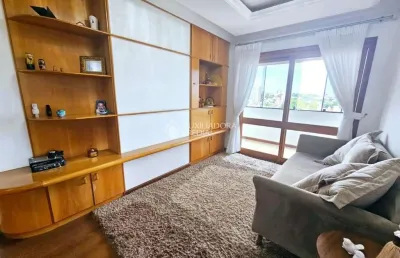Cobertura com 3 quartos à venda na rua dona adda mascarenhas de moraes, 577, jardim itu sabará, porto alegre, 313 m2 por r$ 1.490.000