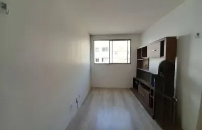 Apartamento com 2 quartos à venda na rua tenente ary tarrago, 2080, jardim itu sabará, porto alegre, 56 m2 por r$ 240.000