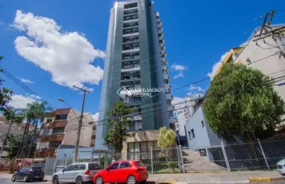 Apartamento com 2 quartos à venda na rua atanásio belmonte, 71, boa vista, porto alegre, 75 m2 por r$ 700.000