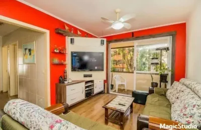 Apartamento com 3 quartos à venda na avenida caçapava, 1900, petrópolis, porto alegre, 100 m2 por r$ 489.000