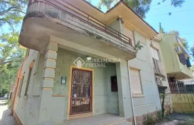 Casa com 4 quartos à venda na avenida amazonas, 795, são geraldo, porto alegre, 200 m2 por r$ 498.000