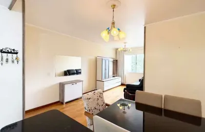 Apartamento com 3 quartos à venda na avenida dom cláudio josé gonçalves ponce de leão, 140, vila ipiranga, porto alegre, 68 m2 por r$ 550.000