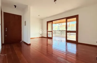 Apartamento com 3 quartos à venda na rua santa tecla, 255, jardim lindóia, porto alegre, 103 m2 por r$ 569.900