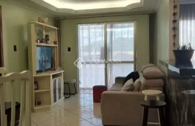 Apartamento com 3 quartos à venda na avenida presidente castelo branco, 51, moinhos, lajeado, 92 m2 por r$ 336.900