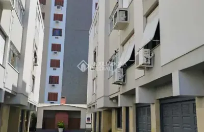Apartamento com 3 quartos à venda na rua doutor derly monteiro, 25, jardim itu sabará, porto alegre, 93 m2 por r$ 750.000