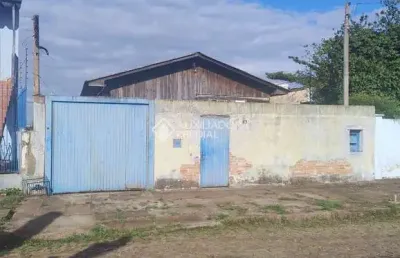 Terreno à venda na rua arnaldo ballve, 116, jardim itu sabará, porto alegre, 375 m2 por r$ 425.000