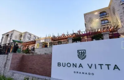 Prédio à venda na professora elvira apollo benetti, 150, avenida central, gramado, 31 m2 por r$ 99.500