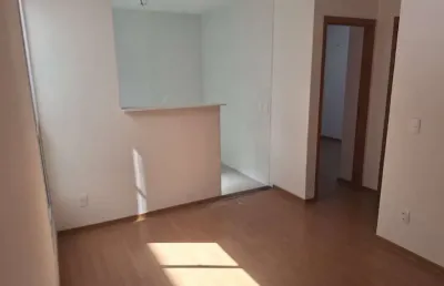 Apartamento com 2 quartos à venda na avenida protásio alves, 10535, morro santana, porto alegre, 40 m2 por r$ 170.000