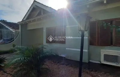 Casa com 3 quartos à venda na josé de medeiros, 200, vila cachoeirinha, cachoeirinha, 225 m2 por r$ 750.000