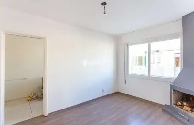 Apartamento com 2 quartos à venda na avenida dom cláudio josé gonçalves ponce de leão, 36, vila ipiranga, porto alegre, 68 m2 por r$ 250.000