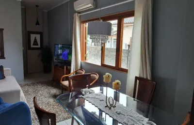 Casa com 2 quartos à venda na rua oliveira lopes, 489, sarandi, porto alegre, 120 m2 por r$ 450.000