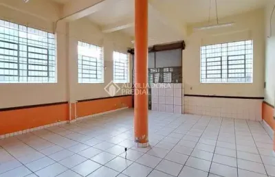 Ponto comercial à venda na rua são carlos, 967, floresta, porto alegre, 90 m2 por r$ 529.000
