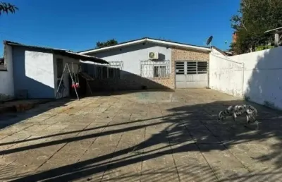 Casa com 3 quartos à venda na fortaleza, 449, nova cachoeirinha, cachoeirinha, 100 m2 por r$ 320.000