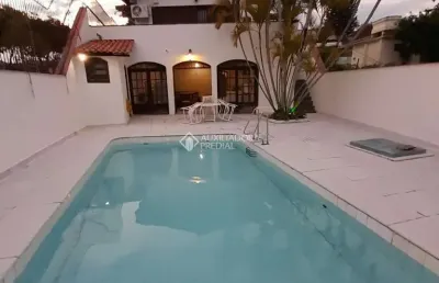 Casa com 4 quartos à venda na rua arnaldo ballve, 286, jardim itu sabará, porto alegre, 530 m2 por r$ 1.460.000