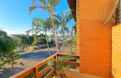 Casa em condomínio fechado com 3 quartos à venda na rua da graça, 255, jardim floresta, porto alegre, 195 m2 por r$ 1.450.000