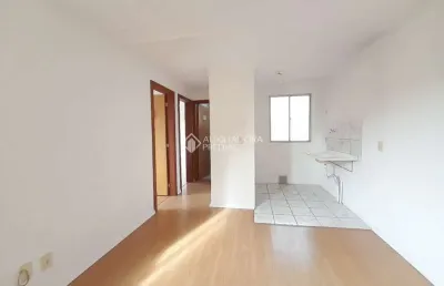 Apartamento com 2 quartos à venda na avenida juscelino kubitschek de oliveira, 340, jardim leopoldina, porto alegre, 38 m2 por r$ 135.000