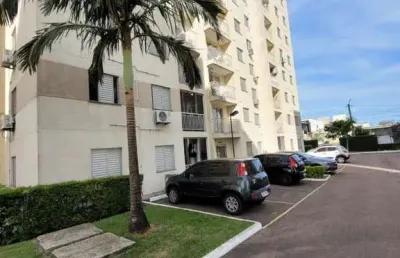 Apartamento com 2 quartos à venda na avenida armando fajardo, 2100, igara, canoas, 48 m2 por r$ 245.000