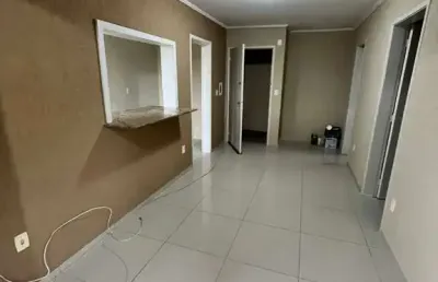 Apartamento com 1 quarto à venda na avenida general flores da cunha, 2240, vila cachoeirinha, cachoeirinha, 41 m2 por r$ 165.000