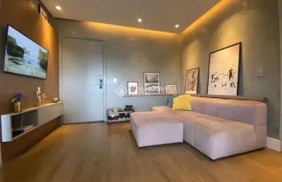 Apartamento com 2 quartos à venda na rua lindolfo henke, 230, sarandi, porto alegre, 52 m2 por r$ 325.000