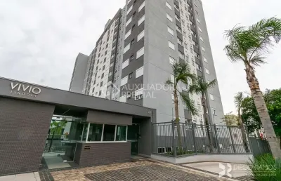 Apartamento com 3 quartos à venda na rua guadalupe, 520, jardim lindóia, porto alegre, 66 m2 por r$ 599.000