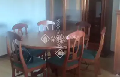 Apartamento com 3 quartos à venda na 15 de novembro, 1661, centro, nova petrópolis, 110 m2 por r$ 750.000