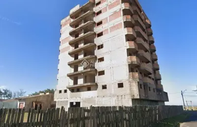 Terreno comercial à venda na castro alves, 137, sulbrasileiro, osório, 2220 m2 por r$ 3.499.000