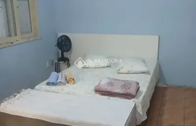 Apartamento com 1 quarto à venda na rua marechal floriano peixoto, 375, centro histórico, porto alegre, 33 m2 por r$ 150.000
