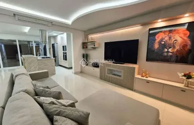 Casa com 3 quartos à venda na rua oliveira lopes, 596, sarandi, porto alegre, 252 m2 por r$ 1.400.000