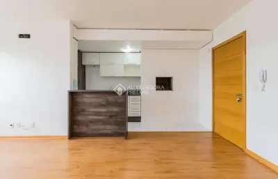 Apartamento com 2 quartos à venda na rua general lima e silva, 757, centro histórico, porto alegre, 64 m2 por r$ 670.000