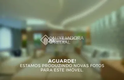Cobertura com 2 quartos à venda na rua professor antônio c. barreto viana, 88, centro, viamão, 56 m2 por r$ 850.000