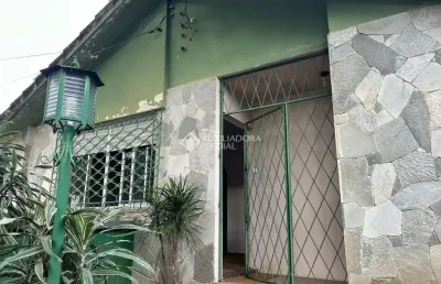 Casa com 2 quartos à venda na rua januário scalzilli, 236, santa tereza, porto alegre, 128 m2 por r$ 380.000