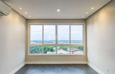 Apartamento com 2 quartos à venda na rua ouro preto, 408, jardim floresta, porto alegre, 76 m2 por r$ 480.000