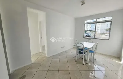 Apartamento com 1 quarto à venda na rua figueredo mascarenhas, 1020, sarandi, porto alegre, 33 m2 por r$ 150.000
